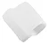 Tampa Traseira Bateria Cover Shell Drone Dji Mavic Mini 2/se Cinza - Imagem 3