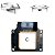 Módulo Gps Imu Drone Dji Mini 2, Mini Se, Mini 2 Se, Mini 4k - Imagem 1