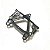 Suporte Para Modulo Gps Com Amortecedor Dji Mini 2, 2se, 4k - Imagem 3