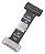 Cabo Flat Esc Drone Dji Air 3 - 3s - Pf002006.03 - Imagem 3