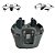 Trem De Pouso Braço Traseiro Direito Drone Dji Air 3 - 3s - Imagem 1