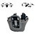 Trem De Pouso Braço Traseiro Esquerdo Drone Dji Air 3 - 3s - Imagem 1