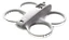 Dji Neo Carcaça Superior Upper Shell Cinza - Imagem 3