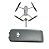 Tampa Shell Original Da Antena 4g Drone Dji Air 3 - Air 3s - Imagem 1
