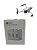 Hub De Carregamento Dji Lito 1 Br - Dji1086 - Imagem 1