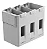 Hub De Carregamento Dji Lito 1 Br - Dji1086 - Imagem 2