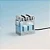 Hub De Carregamento Dji Lito 1 Br - Dji1086 - Imagem 4