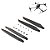 Hélice Dji Matrice 400 2510F - 1 Par - Imagem 1