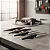 Hélices Para Drone Dji Mavic Air Engate Rápido Sunnylife - Imagem 3