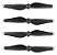 Hélices Para Drone Dji Mavic Air Engate Rápido Sunnylife - Imagem 5