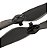 Hélices Para Drone Dji Mavic Air Engate Rápido Sunnylife - Imagem 6
