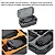 Protetor Do Gimbal Para Drone Dji Mavic 3 Pro - Imagem 5