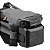 Protetor Do Gimbal Para Drone Dji Mavic 3 Pro - Imagem 9