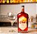 Gin Nube rojo (tradicional) + Taça de vidro personalizada - Imagem 1