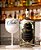Gin Nube London dry + Taça de acrílico personalizada - Imagem 1