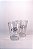 Combo copo shot Nube - Imagem 1