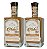 Combo 2 Licores Nube: Whisky e Capuccino - Imagem 1