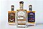Combo 3 Bebidas Nube: Licor e 2 Cachaças - Imagem 1