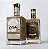 Combo 01 licor Nube Whisky e Capuccino e 01 Cachaça Carvalho e Amburana - Imagem 1