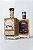 Combo 2 Bebidas Nube: Licor e Cachaça 6 Madeiras - Imagem 1