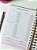 Planner Lírios - Imagem 6