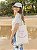 Ecobag Just a Girl - Imagem 3