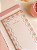 Bloquinho Minhas Notas Jardim Secreto - Imagem 3