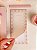 Bloquinho Minhas Notas Jardim Secreto - Imagem 2