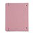 Caderno Clássico Rosa Argolado Organizador 17x24 Cicero - Imagem 3