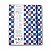 Caderno Vichy Flores Argolado Organizador 17x24 - Cicero - Imagem 1