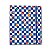 Caderno Vichy Flores Argolado Organizador 17x24 - Cicero - Imagem 2