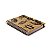 Planner Permanente Wire-O Semanal Notas A5 Cicero Kraft 2024 - Imagem 4