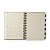 Planner Permanente Wire-O Semanal Notas A5 Cicero Kraft 2024 - Imagem 9