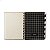 Planner Permanente Wire-O Semanal Notas A5 Cicero Kraft 2024 - Imagem 7