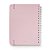 Planner Pastel Rosa Permanente Wire-O Semanal A5 - Cicero - Imagem 3