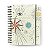 Planner Permanente Semanal Notas A5 Cicero - Astral 2024 - Imagem 1
