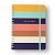 Planner Orla Paraty Listras Permanente Wire-O A5 - Cicero - Imagem 2