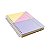 Planner Pastel Block Permanente Wire-O Semanal A5 - Cicero - Imagem 4