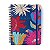 Planner Permanente Wire-O Semanal Notas A5 Cicero Pólen 2024 - Imagem 1