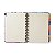Planner Permanente Wire-O Semanal Notas A5 Cicero Pólen 2024 - Imagem 10