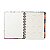 Planner Permanente Wire-O Semanal Notas A5 Cicero Pólen 2024 - Imagem 7