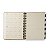 Planner Permanente Semanal Notas Cicero Kraft Linha e Ponto - Imagem 9