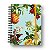 Planner Permanente Wire-O A5 Frutos Abacaxi - Cicero - Imagem 2