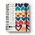 Planner Permanente Wire-O A5 Brisa Romance - Cicero - Imagem 1