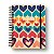 Planner Permanente Wire-O A5 Brisa Romance - Cicero - Imagem 2