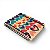 Planner Permanente Wire-O A5 Brisa Romance - Cicero - Imagem 4