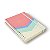 Planner Permanente Wire-O A5 Pastel Block Sport - Cicero - Imagem 4