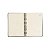Agenda Planner Wire-O Melissa Semanal Notas Datado Cicero - Imagem 7