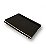 Planner Permanente Wire-O Financeiro A5 Preto - Cicero - Imagem 4