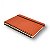 Planner Permanente Wire-O Financeiro A5 Caramelo - Cicero - Imagem 4